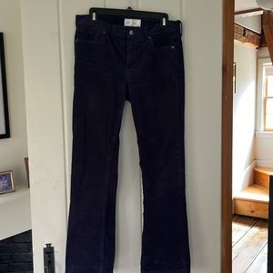 Gap cords. This season